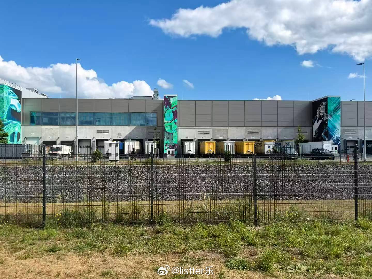 爆追觅汽车、大家电业务选址德国建厂据爆料，9 月 8 日，追觅科技创始人兼CEO