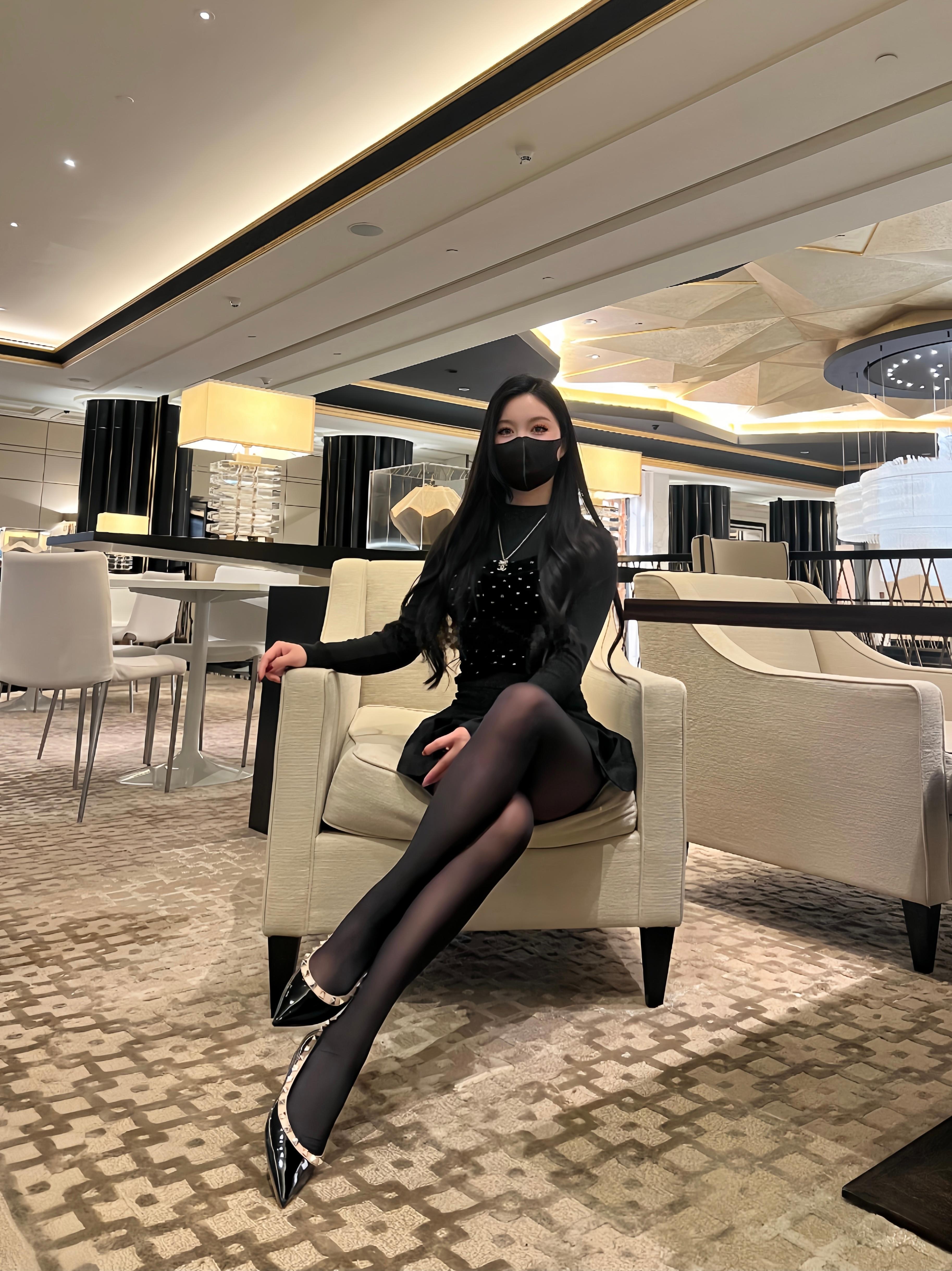 我自有千万面貌 你所见不过一二