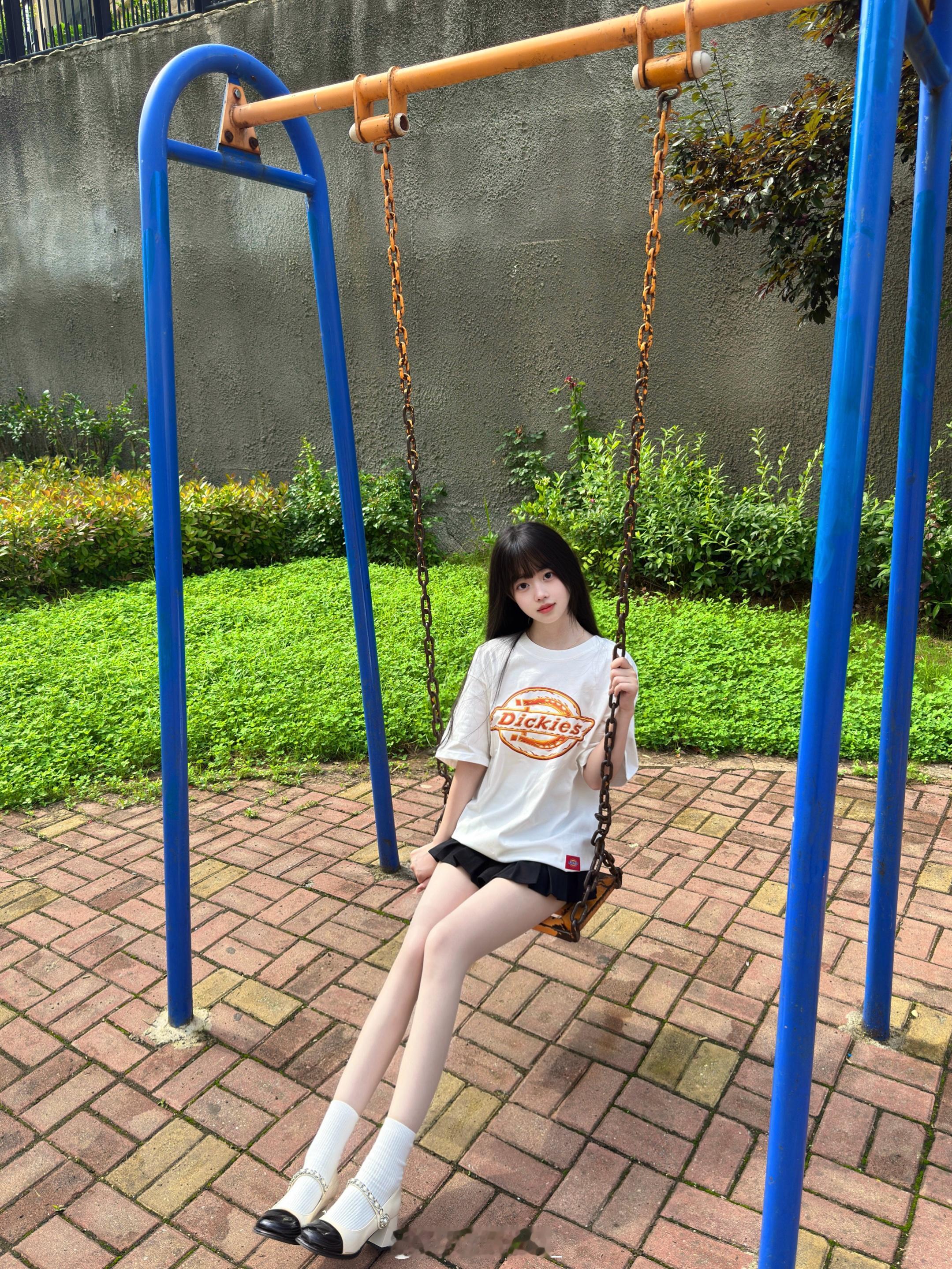 青春感🧃 