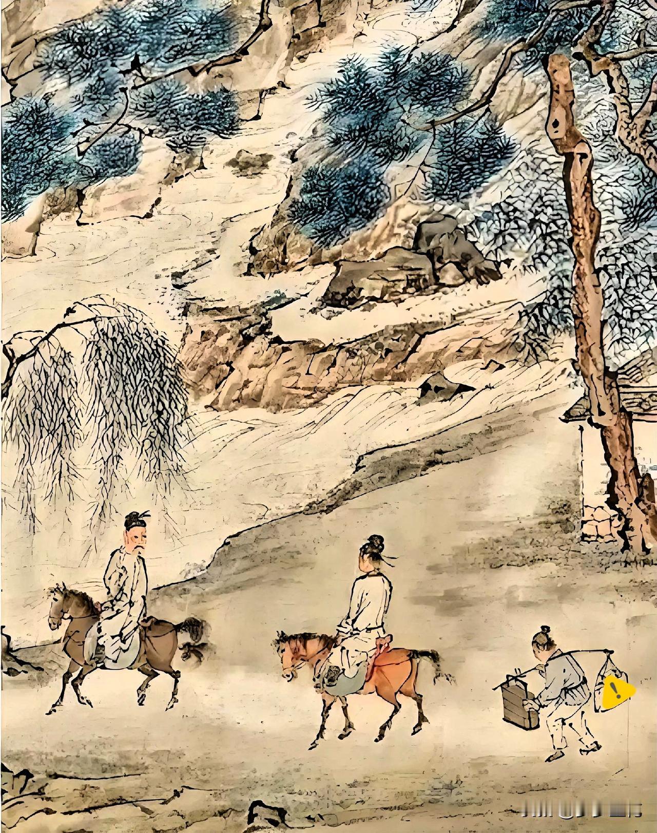 听着毛骨悚然

其实大家早知如此

吴家后人通过社交平台发声提到，庞家的文物遭遇