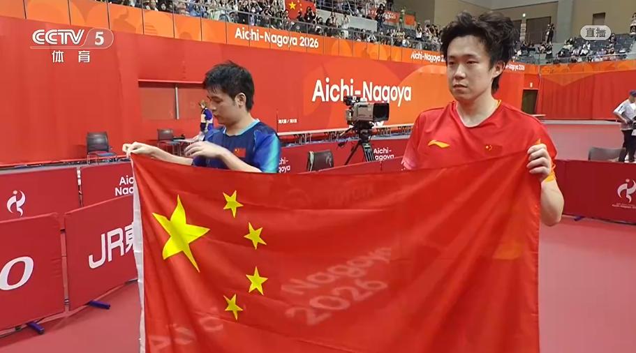 林诗栋为何会4-0零封王楚钦，刘国正说出了实话，

刘国正说，
林诗栋在逆转林昀