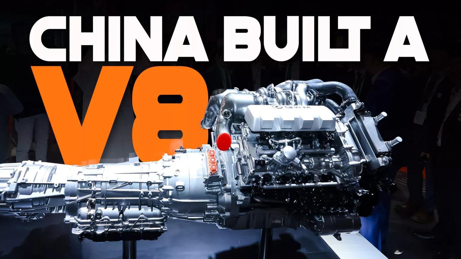 魏建军宣布新平台命名归元 很多人低估了内燃机研发能力在新能源时代的价值。国内不少