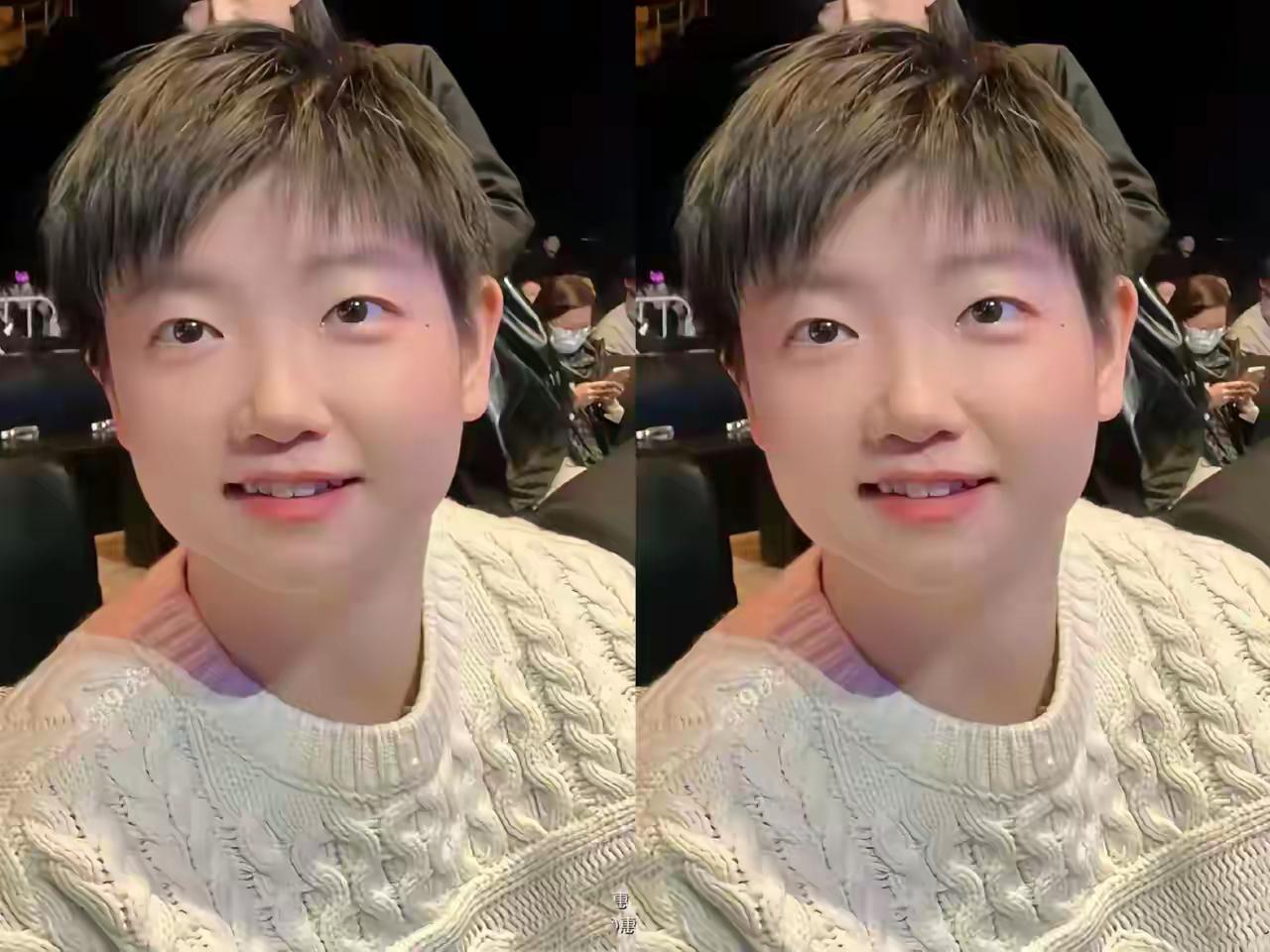 喜欢莎莎，可爱的莎莎，在我心里莎莎一切都是美好的，永远支持莎莎[奋斗][奋斗][