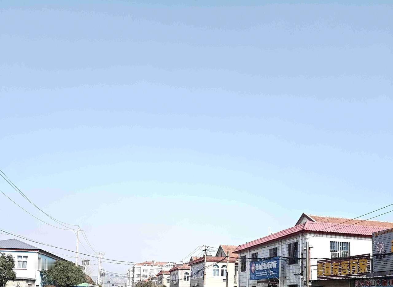 我的今日状态：😁轻松愉快
我这里的天气：☀️晴天