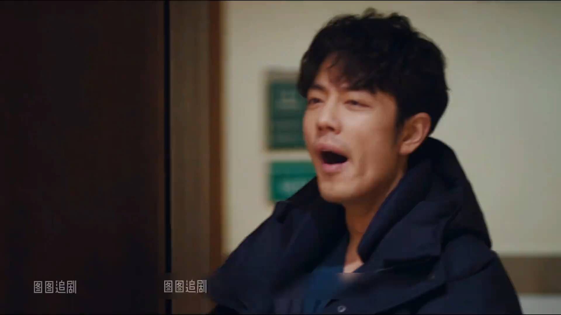 肖战小城良方较优新一集来了