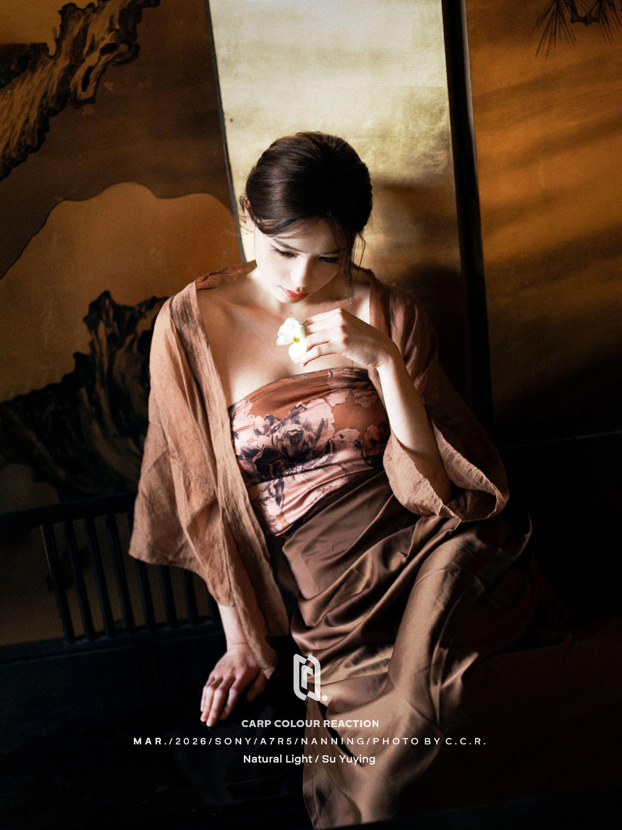 到底喜欢哪个类型的装扮？黑长直永远是男性的最爱吗？有人喜欢盘发的造型吗？