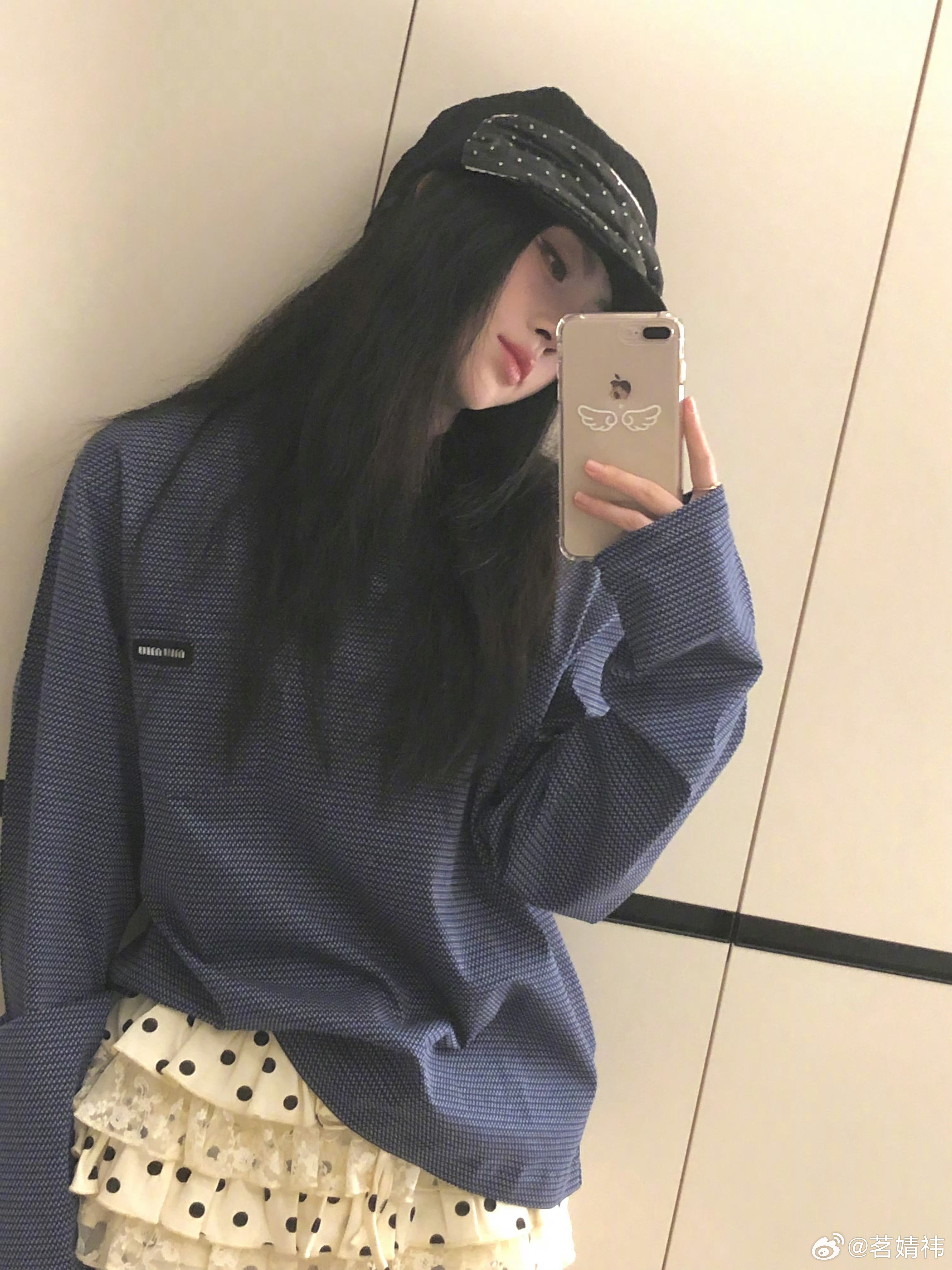 鞠婧祎苏绿夏jjy鞠婧祎万花世界jjy鞠婧祎世界如暴雨不停  你是我仅有的伞