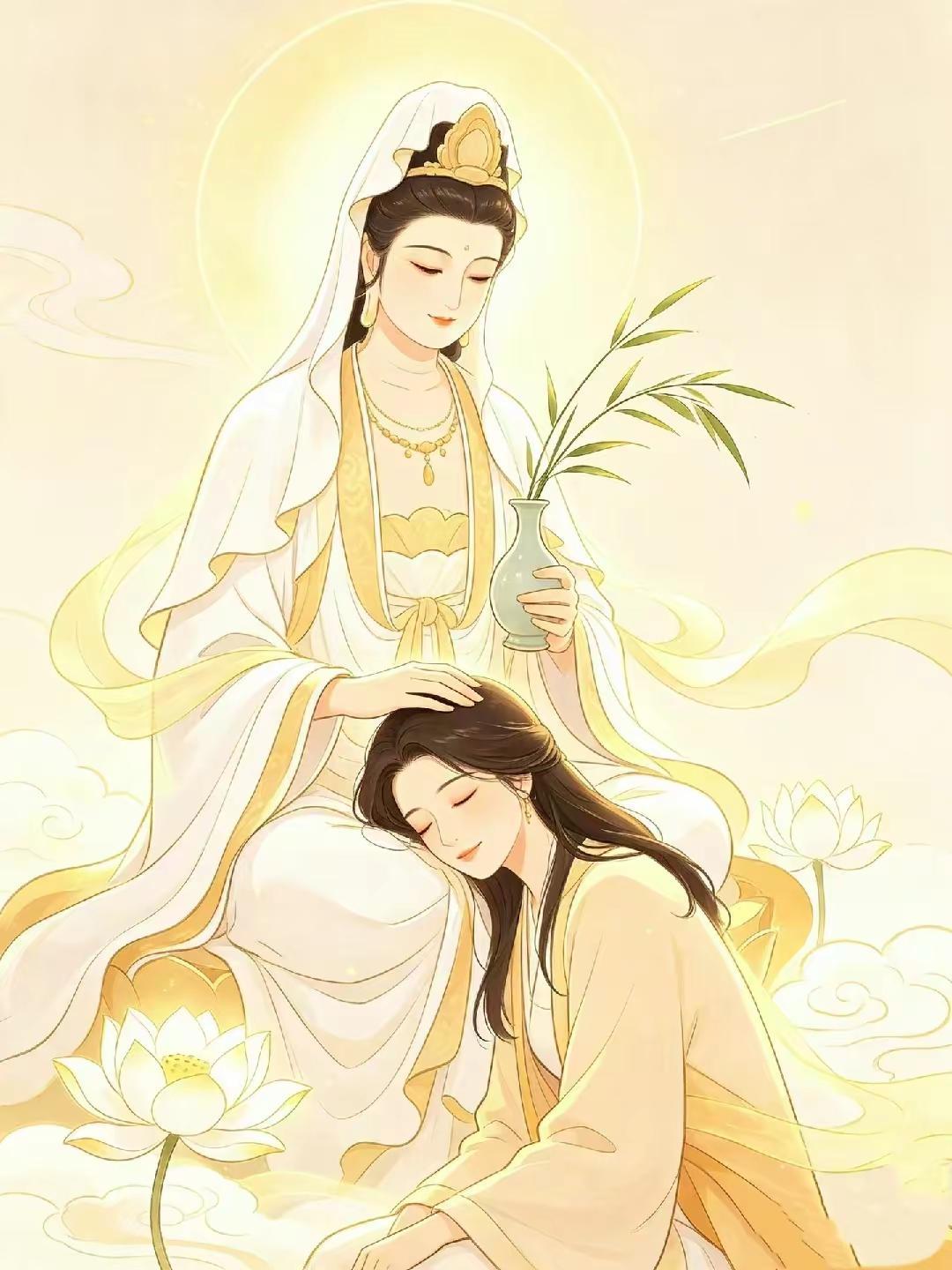 人无贪念，必有馈赠。满心期待必有所失。人生就是不断的修行。遇到的人，经历的事，顺