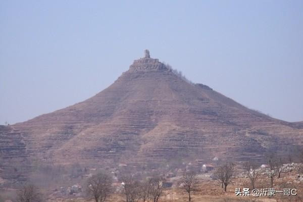 二月初三·出发云头峪｜春风入沂蒙，寻迹红色古村
 
丙午马年二月初三，春风正好，