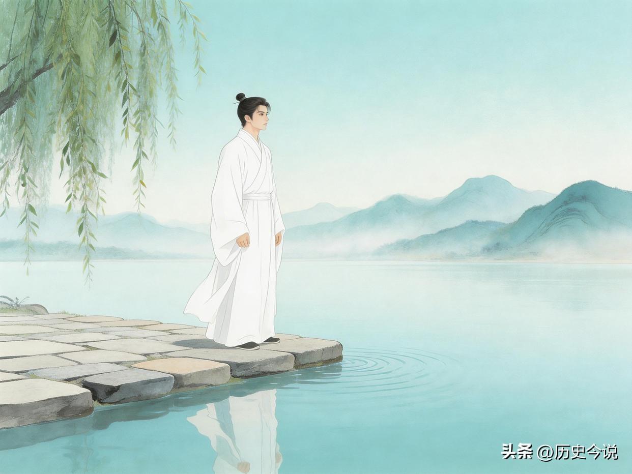 隐忍三十年窃国称帝：徐知诰的权谋之路，骗过后世千年
 
编辑：纱娜
作者：纱娜