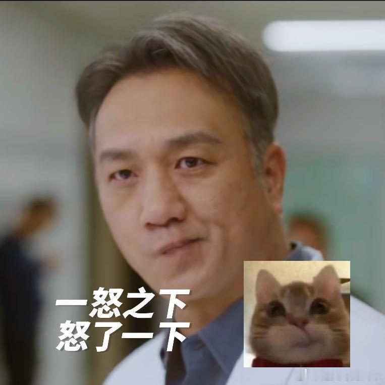 👀问心2给黄觉嘴气歪了问心2盛主任满心想着拉下属应酬，谁料林逸直言和周筱风方筱