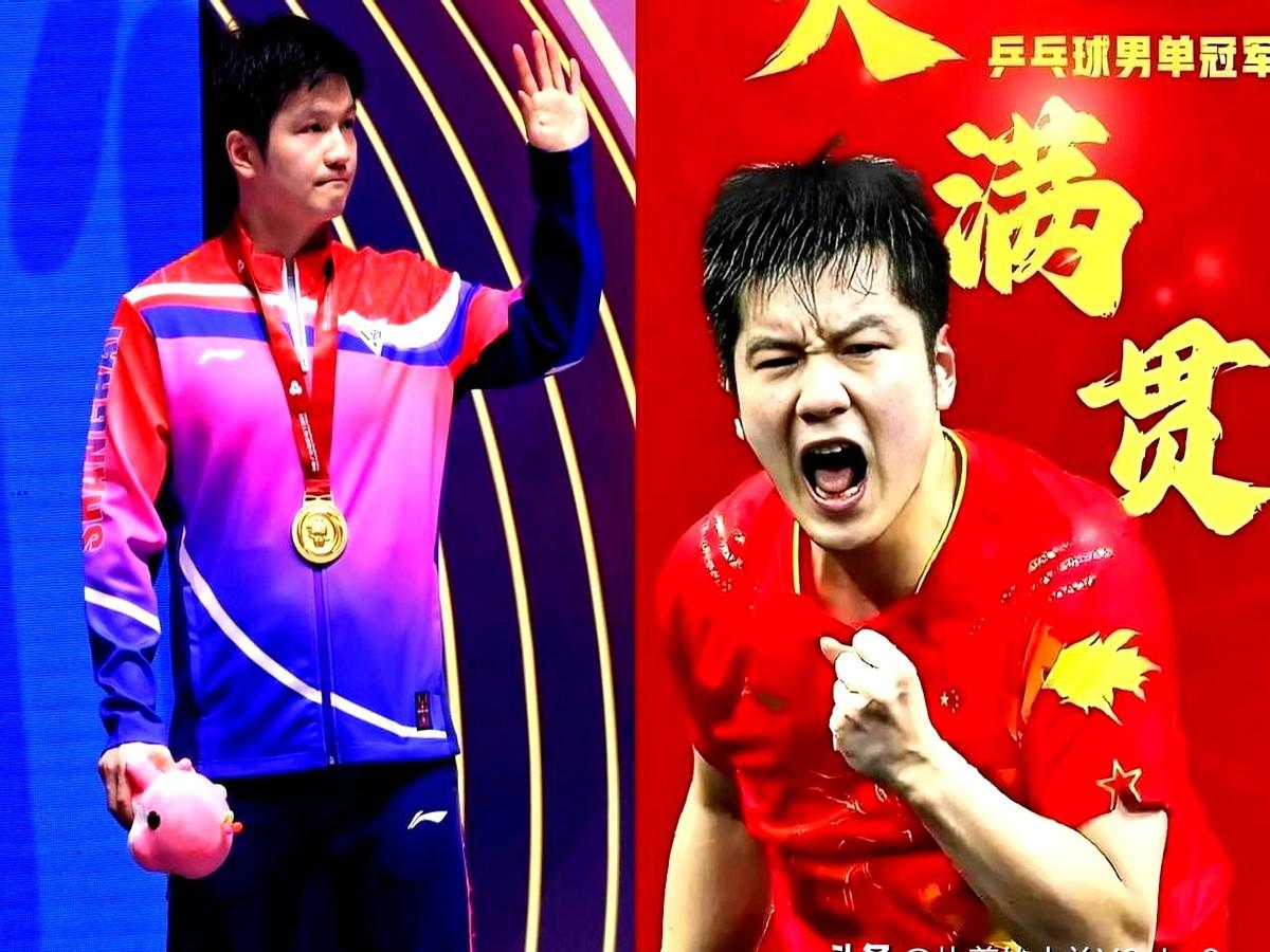 樊振东被问及回国打国家队的可能性时，他的回答是：“我和领导沟通过了，得到支持的。