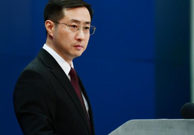 李在明没想到，他会被“自己人”拖后腿，韩国收到了中方警告
 
就在李在明刚办完执