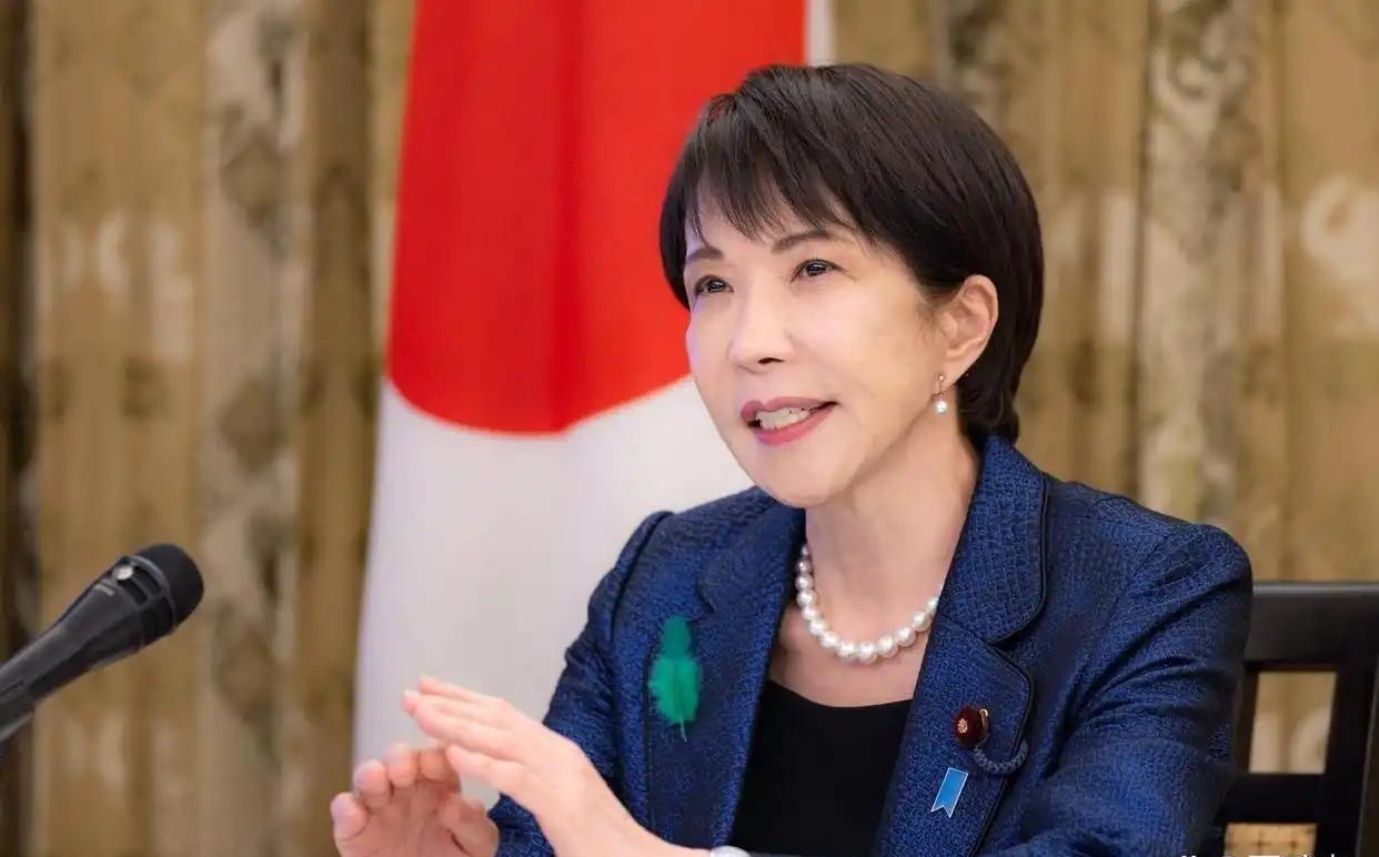 日本彻底撕下伪装，一日之内两大恶行，亚洲必须警惕！
 
        4月21