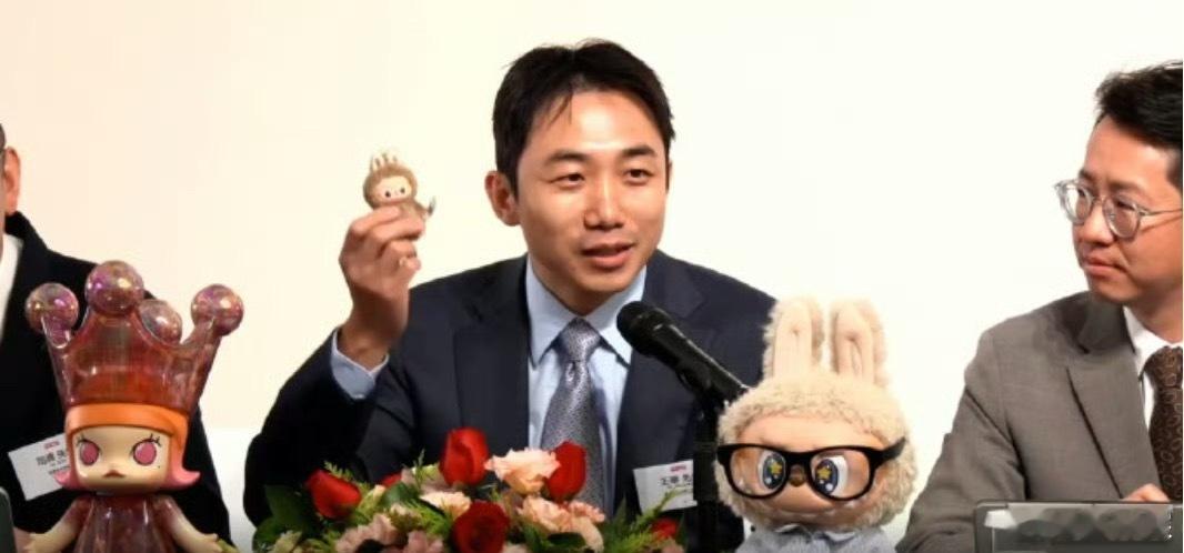 mini版labubu 价格也可以Mini吗？ ​​​