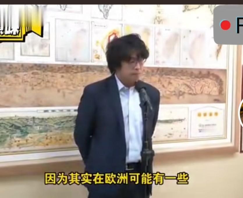 沈伯洋要完了，重庆警方最近收到大量举报他的线索，这下真要栽了。

警方正按法律程