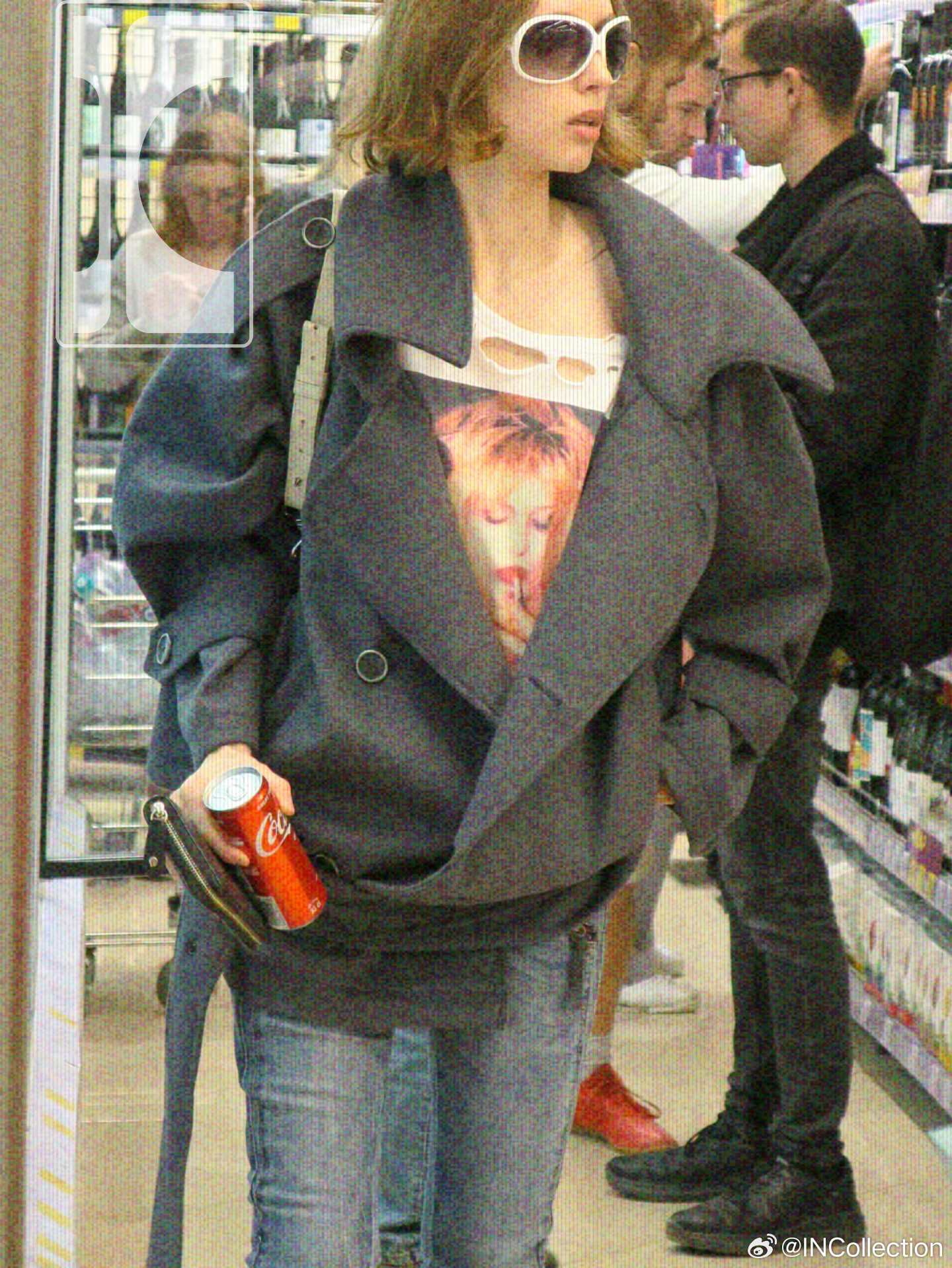 谁能想到 不到一周又要上新了闺蜜们这个节奏真的有点爽啊哈哈 ​​​