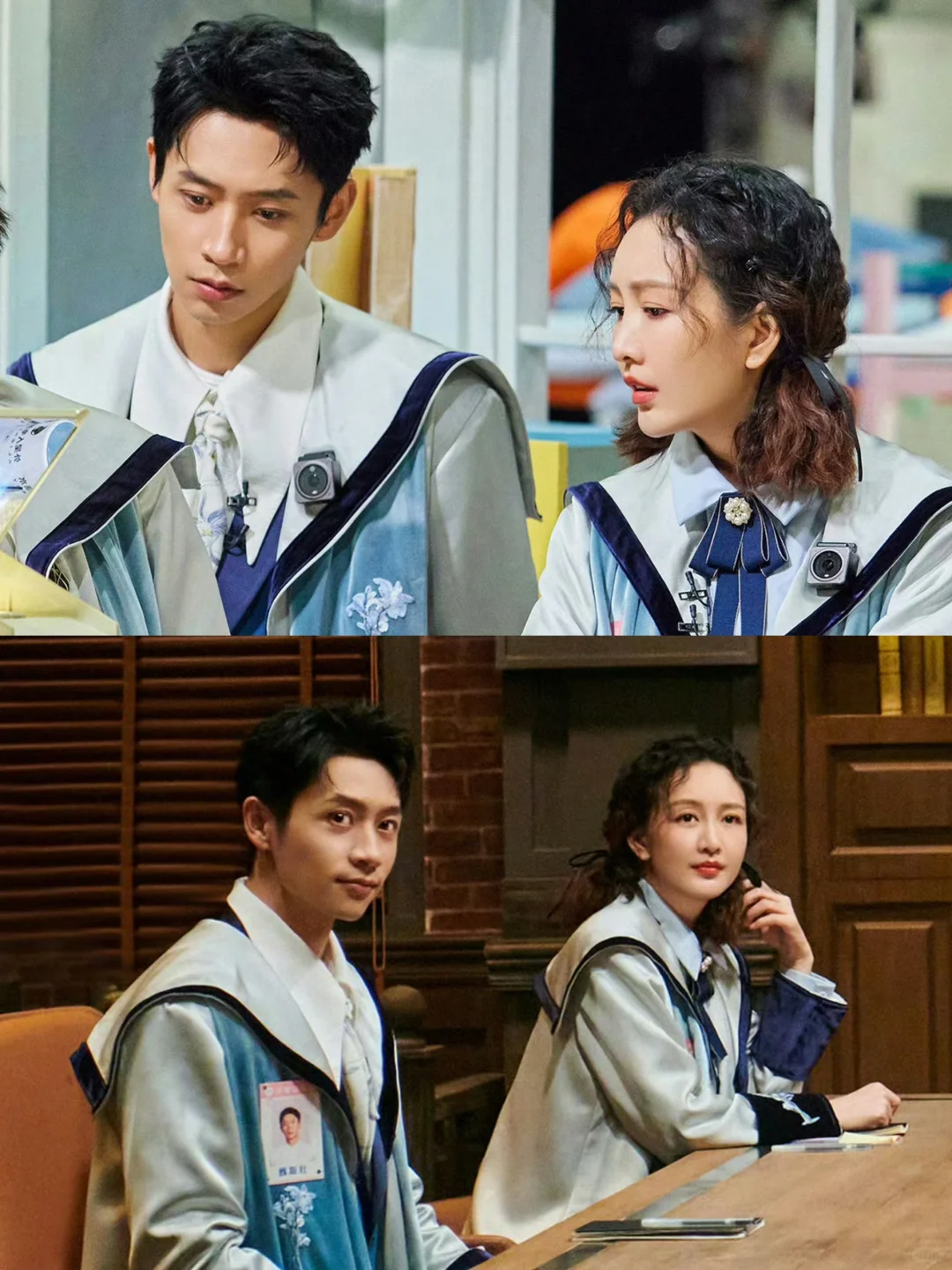 🔥《大侦探》鸥侦探回归+陈哲远，双倍惊喜❗️