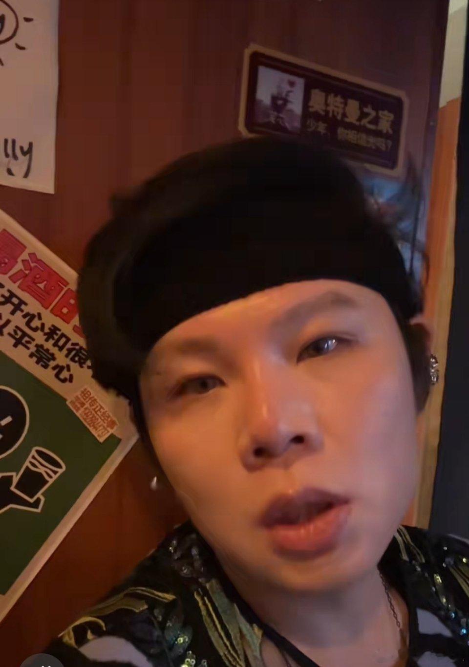 杜海涛没认出减肥后的方家翊胖子都是潜力股，瘦了更帅了，求出减肥方法， 感觉一下子