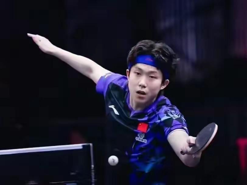 王楚钦输球，山东魏桥取得开门红！2026赛季中国乒乓球俱乐部超级联赛，男团常规赛