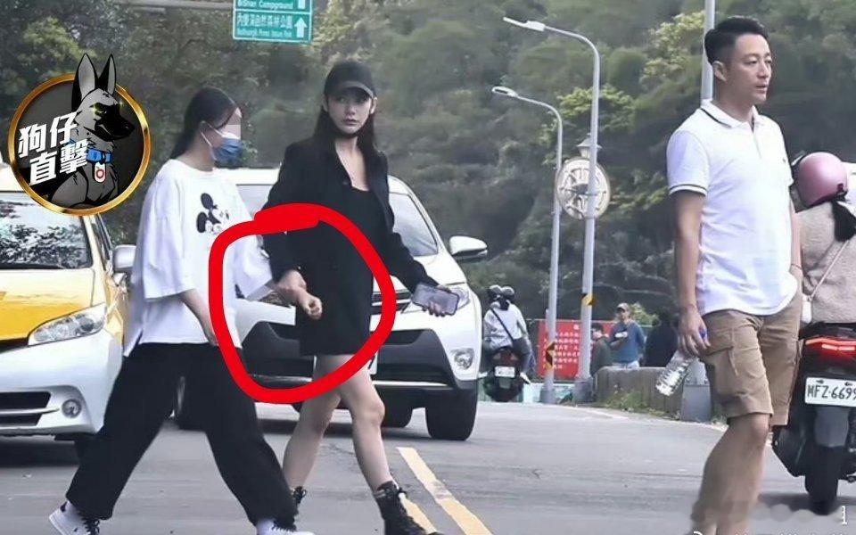 小玥儿这气质也太像大S了吧？ 