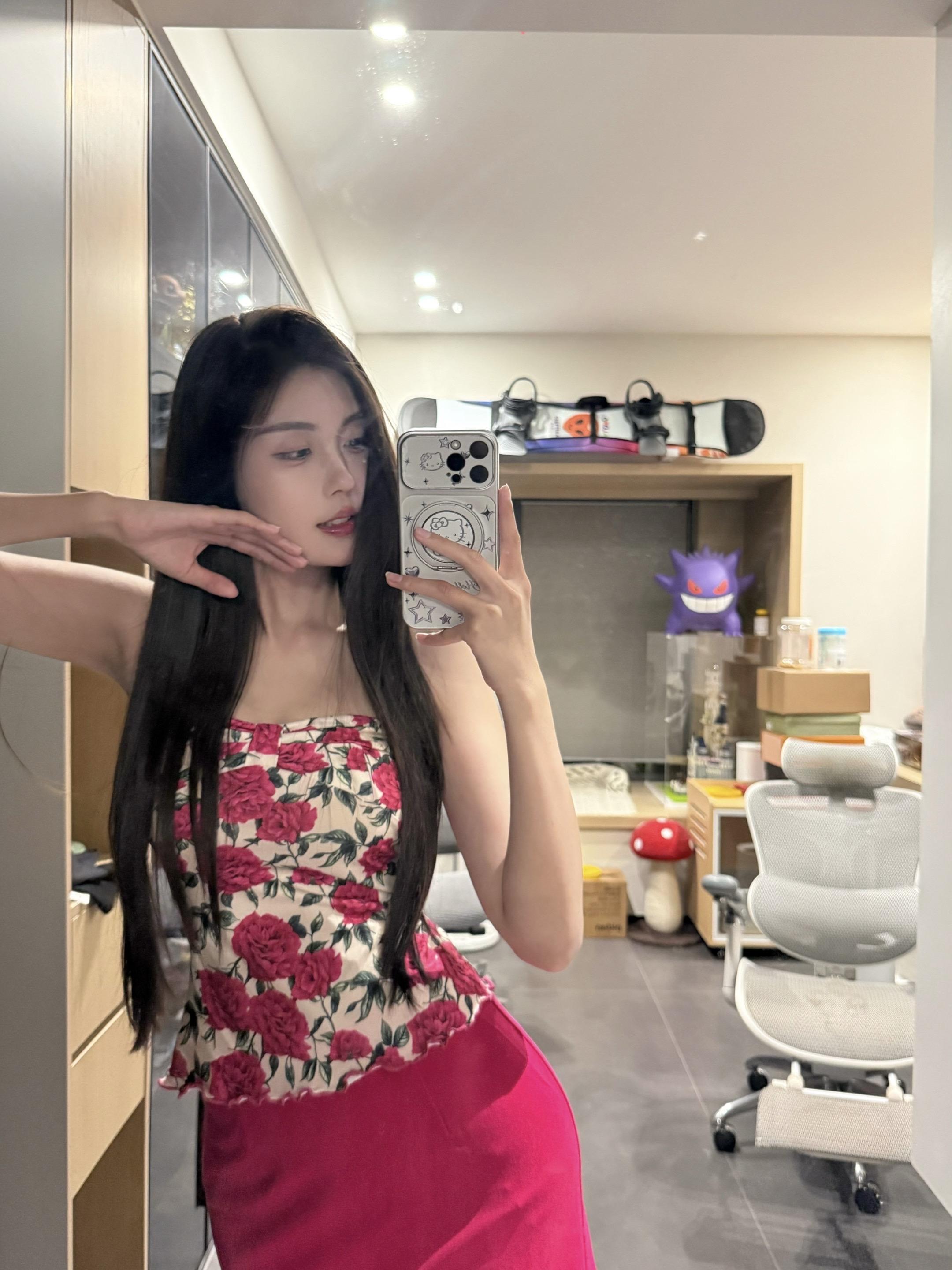 明天见📷
