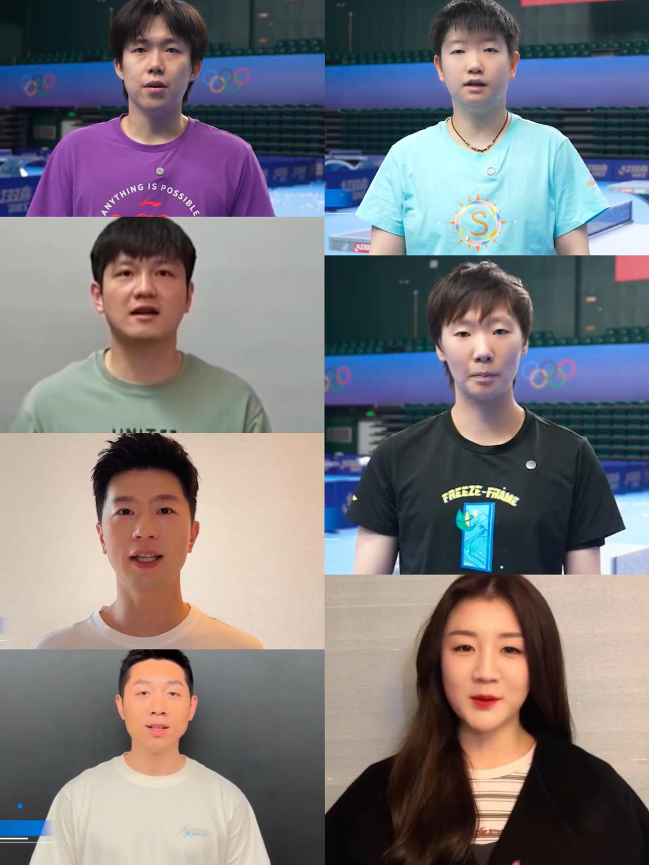 这才是权威，上海体育发布的乒乓球嘉年华，这宣传上海太给力了，樊振东必须是门面！