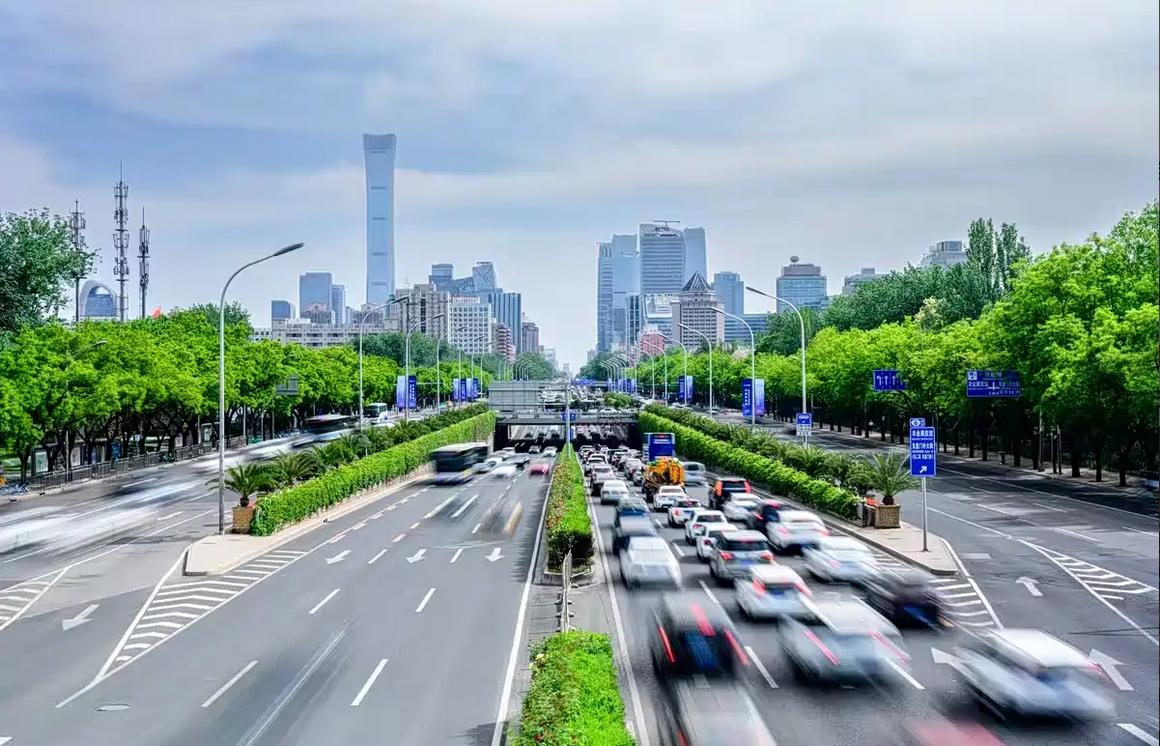 【北京：2月14日至23日、2月28日，本市机动车不限行】日前，北京市公安局交通