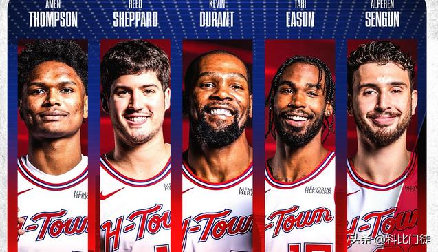 火箭千万不能要字母哥啊，这人已经在走下坡路了。看看字母最近几年的战绩还有人想换字