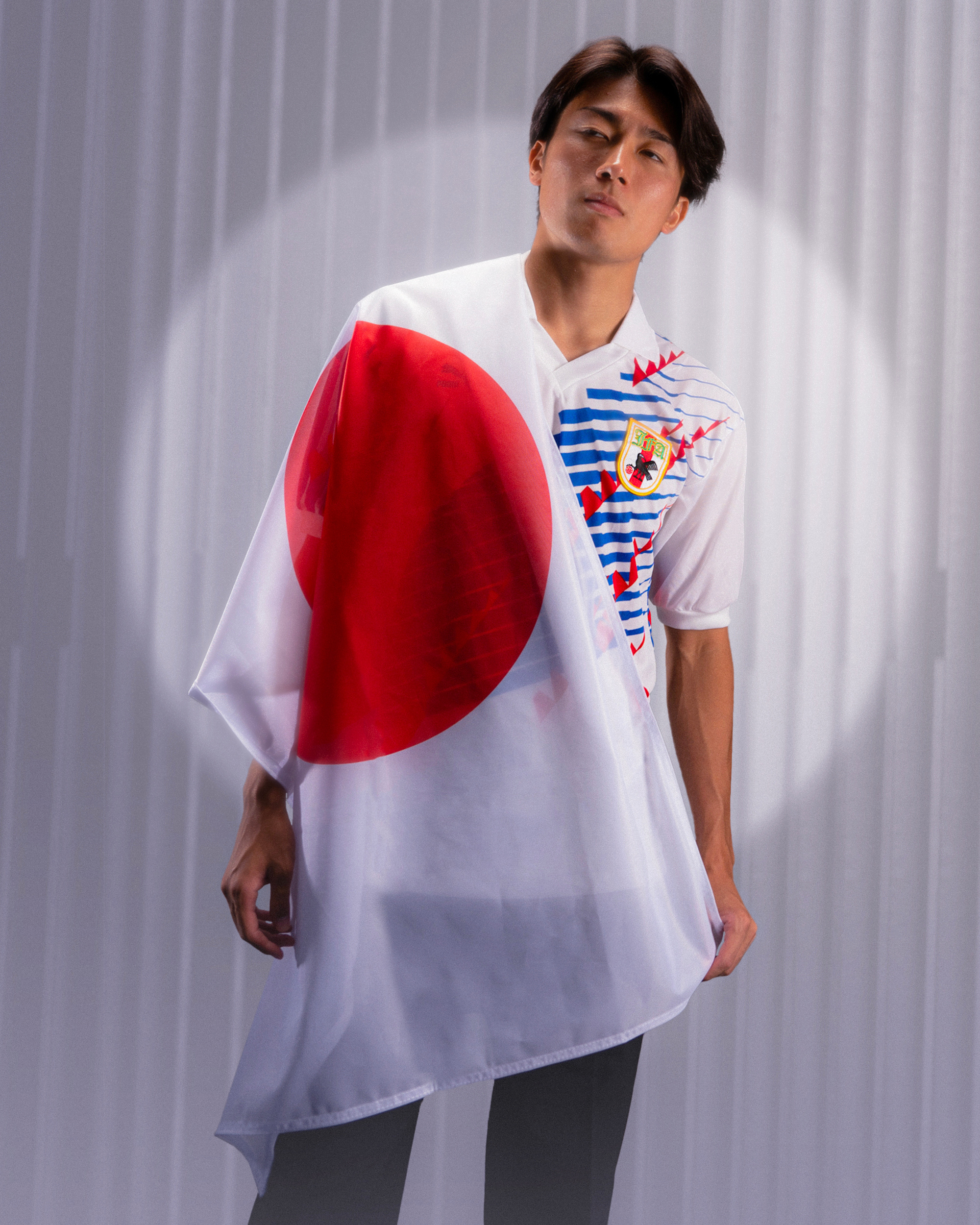 🇯🇵 恭喜日本在小组赛第3轮1-1战平瑞典，以小组第二晋级淘汰赛！法甲 法甲