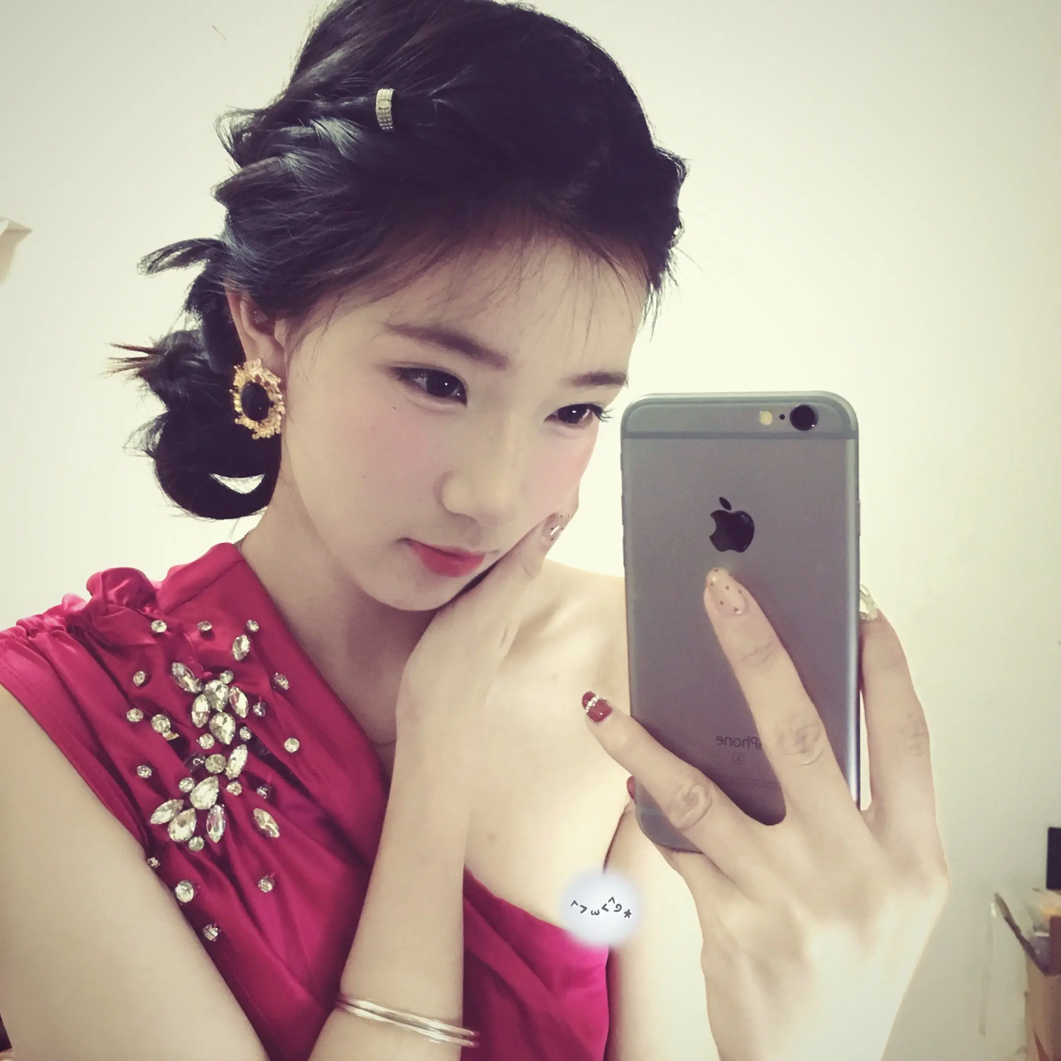 我压根懒得理你