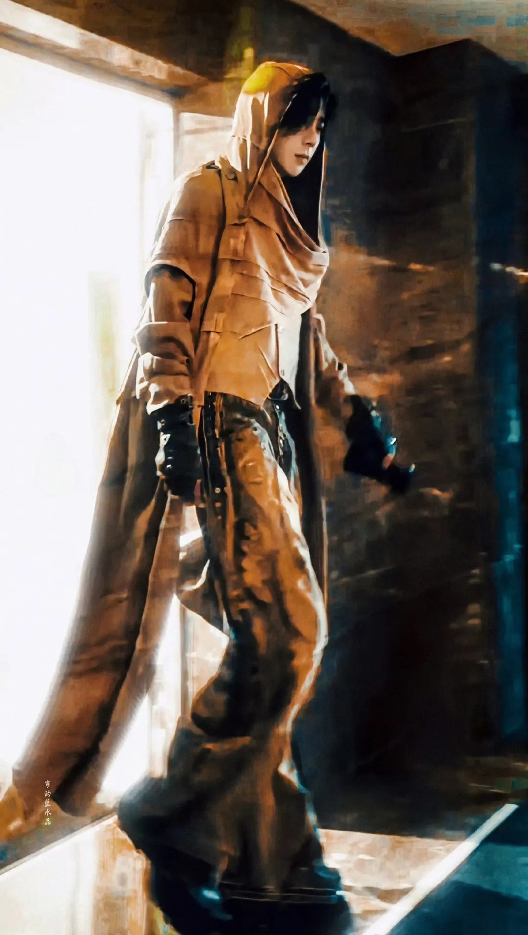 刘宇宁沙漠王子|可口可乐宁来了 | 刘宇宁的2025巡演｜摩登兄弟 今天沙漠王子