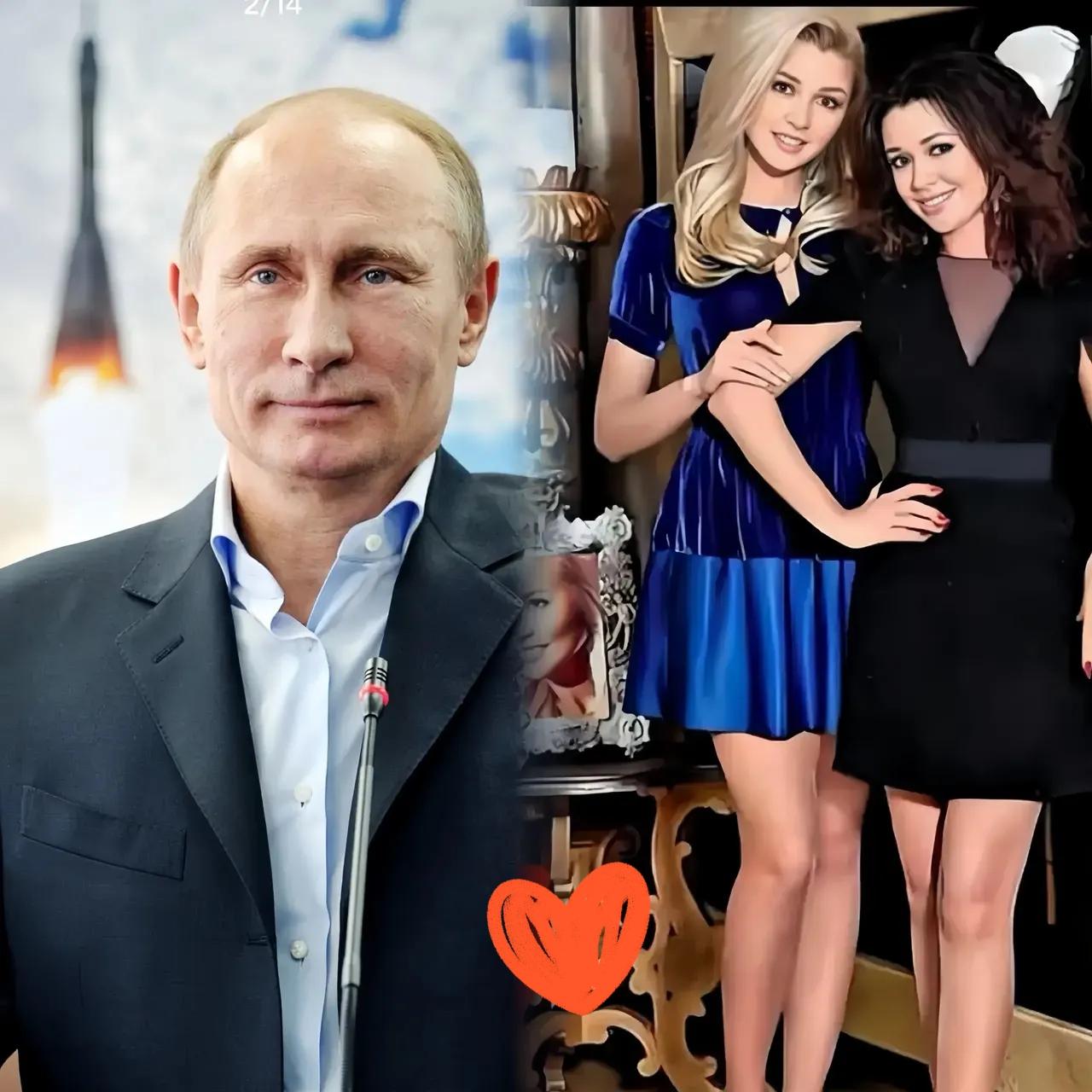 好奇心的驱使下
不查不知道一查吓一跳

看到那位71岁的俄国硬汉有了新动态，忍不