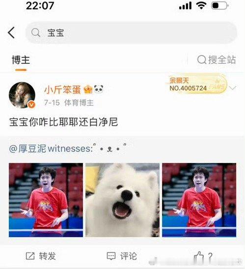 我替萨摩耶🚔了，萨摩耶被黑得最惨的一次