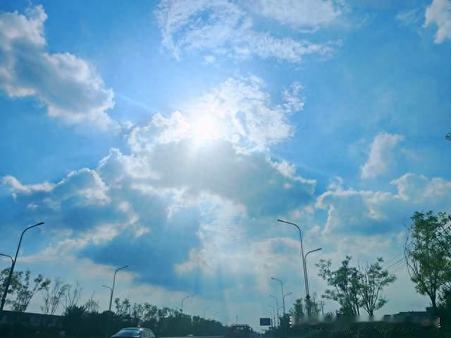 沛丰邑中阳里——一个被争论两千年的籍贯谜题