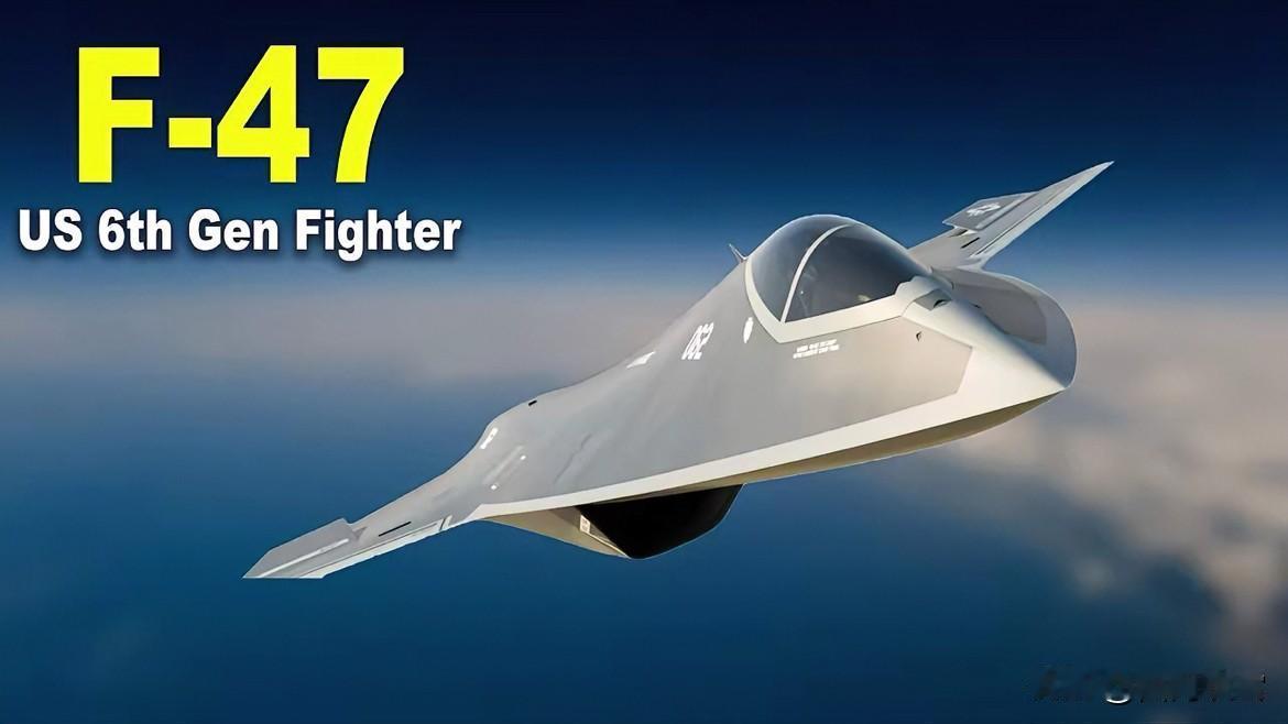 美国总统特朗普确实已于近日公开宣布，美国已开始研制最新的F-47战斗机。不过，需
