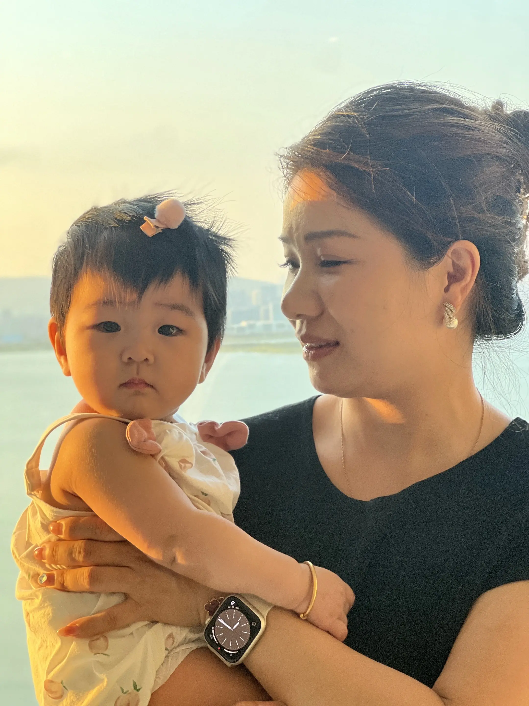 人类幼崽 原相机 隔代亲