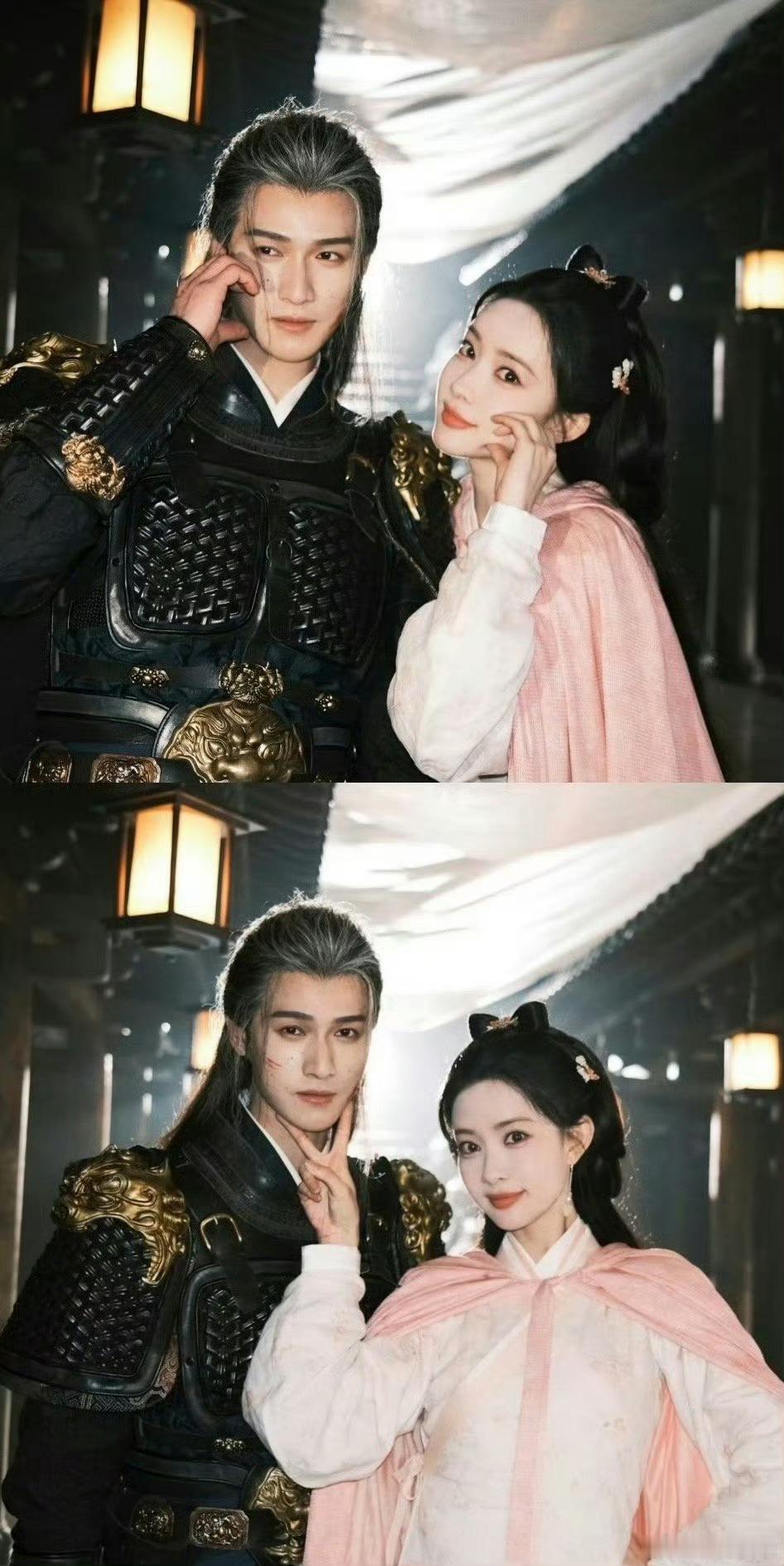 孟子义李昀锐九重紫热度破28000观众表示非常喜欢《九重紫》，认为剧集的制作精良