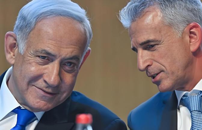 果然不出所料，以色列摩萨德干的“丑事”终于被揭露了出来。

真相终于大白，科威特