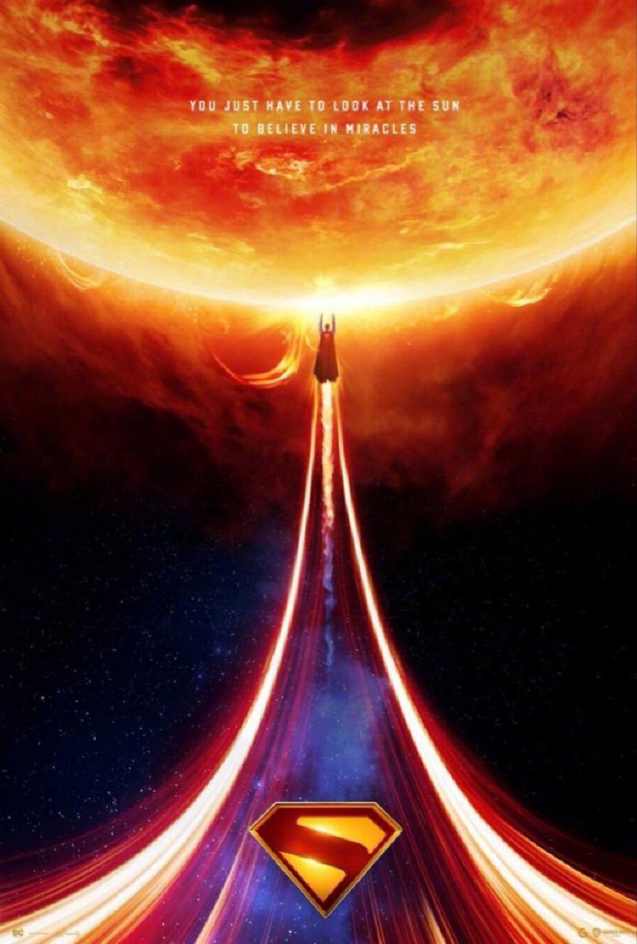 最新报道：《电影超人》已经产生了超过1亿美元的利润，全球利润约1.5亿美元，就净