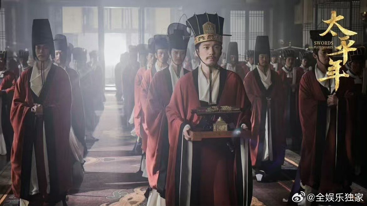 太平年里的纳土归宋是什么门楣之上没有硝烟的政权交接，纳土归宋藏着比征战更难得的智