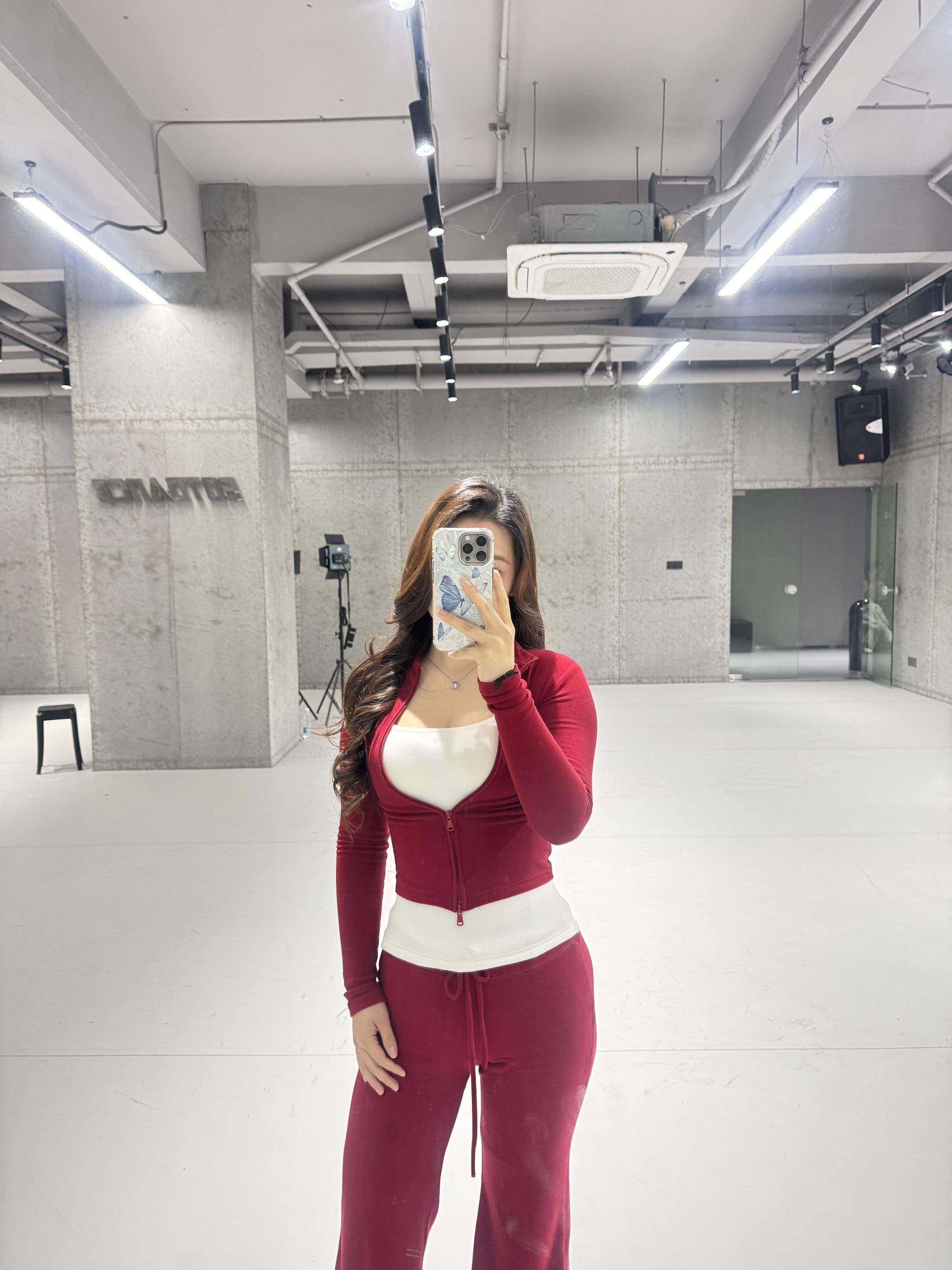 身材好，不秀身材秀什么