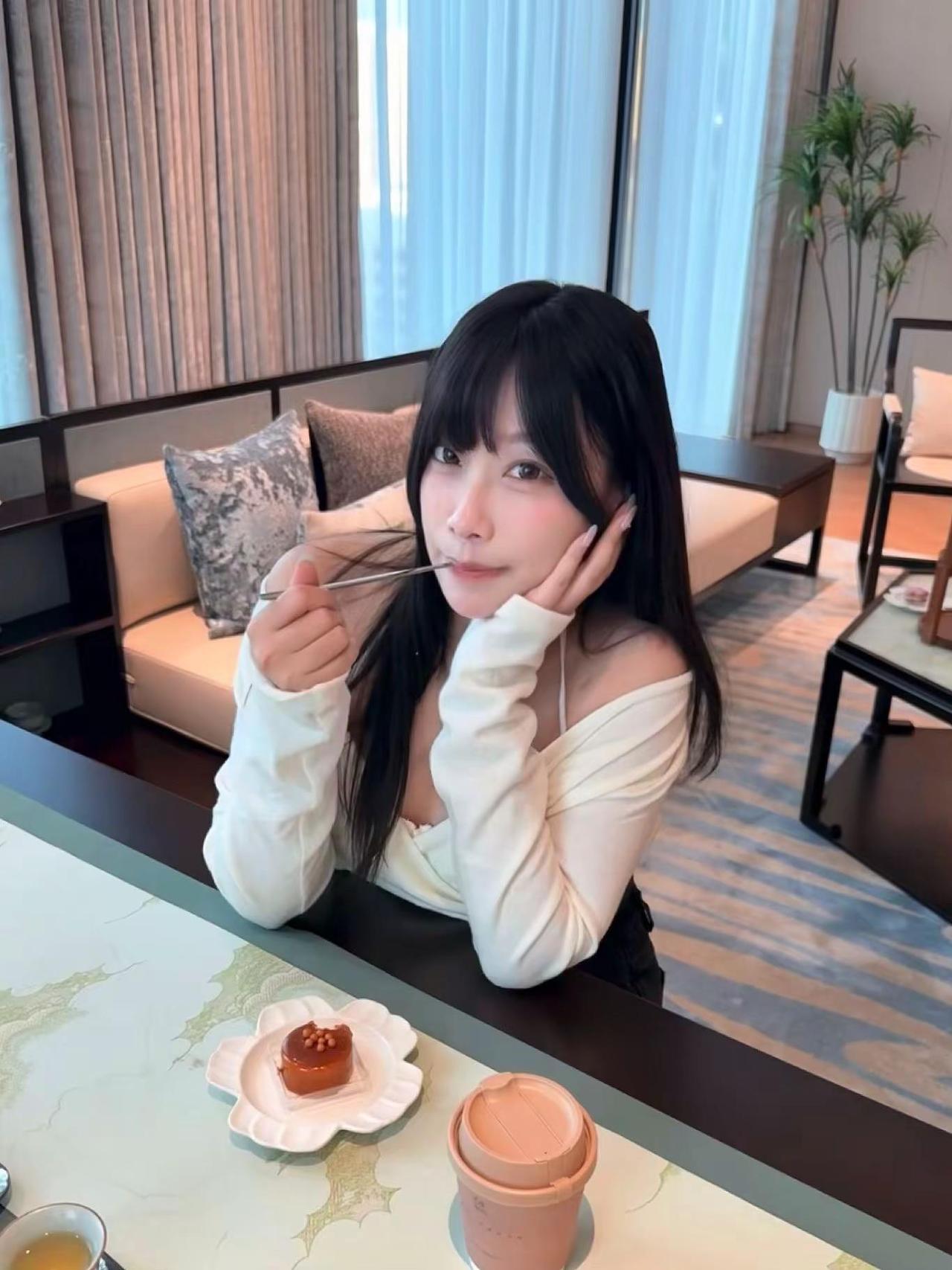 不再渴望被看见的时候才是真正看见了自己