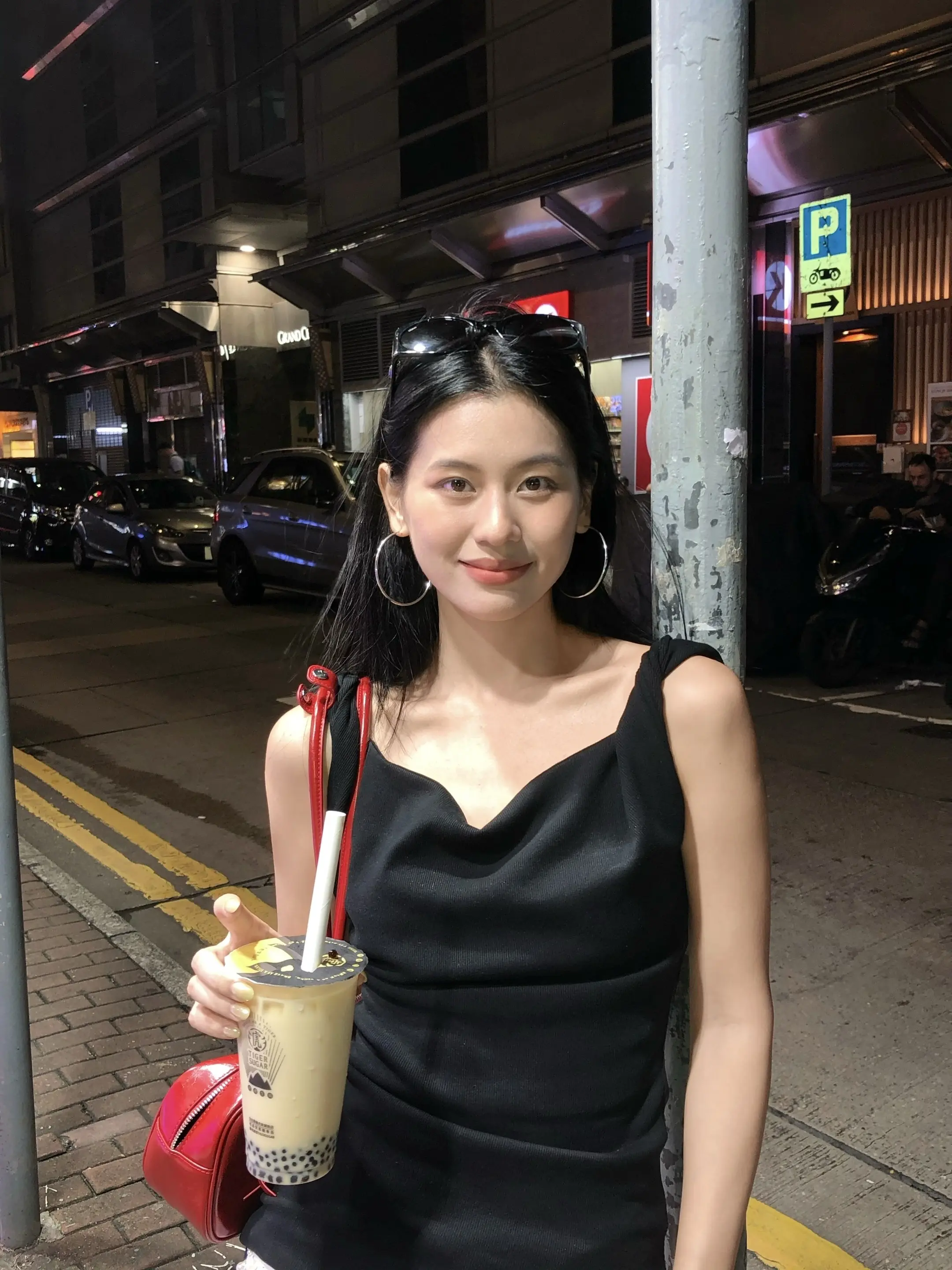 真正属于我的应该像吃饭喝水那样简单