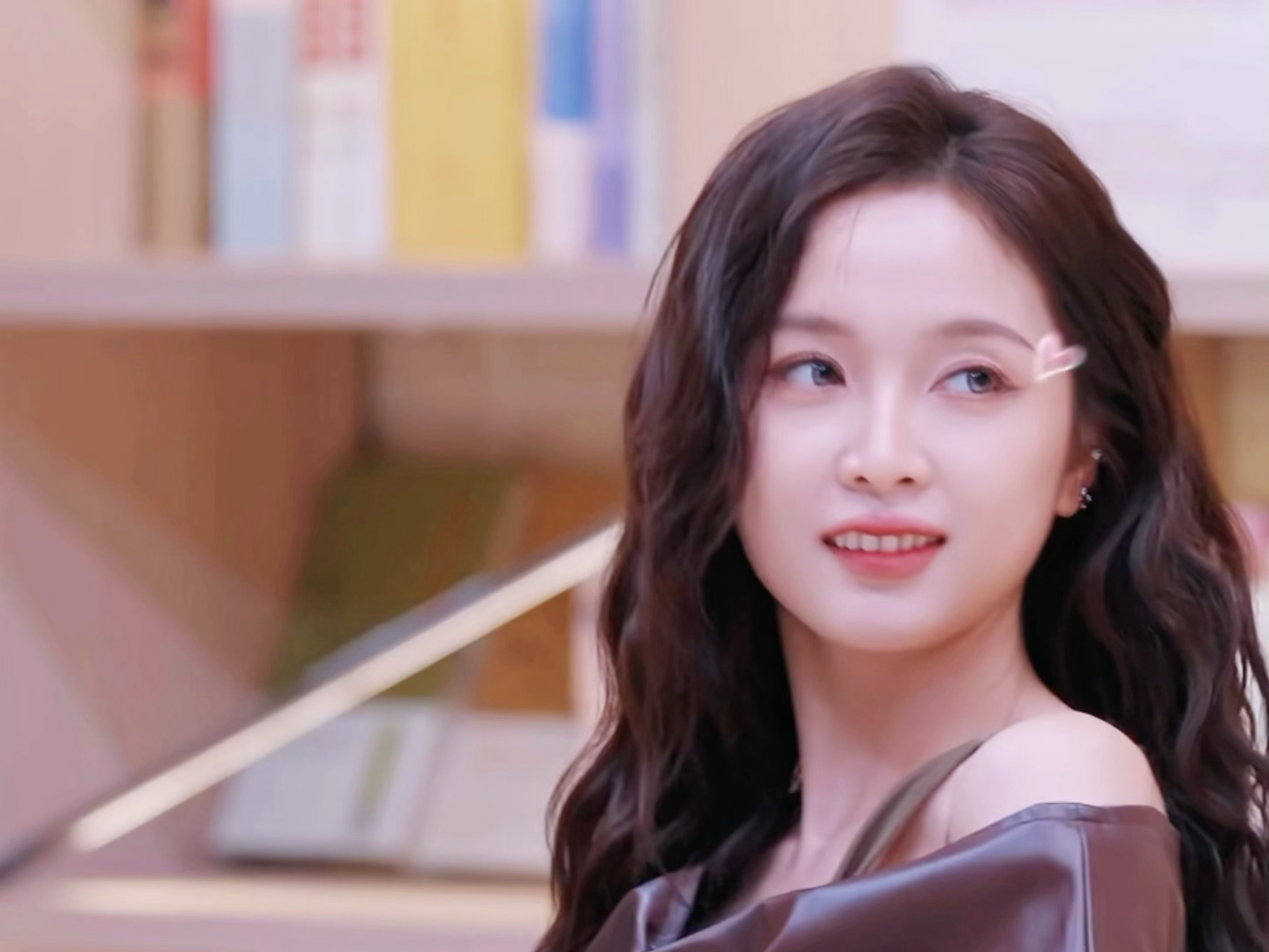 吴宣仪wxy假期中的她们 这个wink啊啊啊啊啊啊啊一键解锁假期中的她们 ​​​