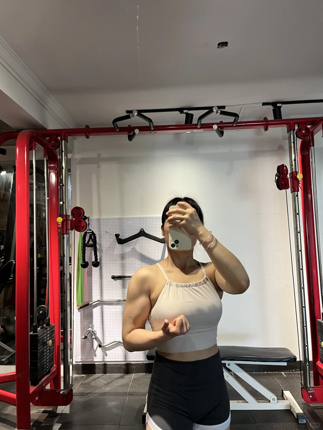 青秀区健身 |总有一个女教练适合你