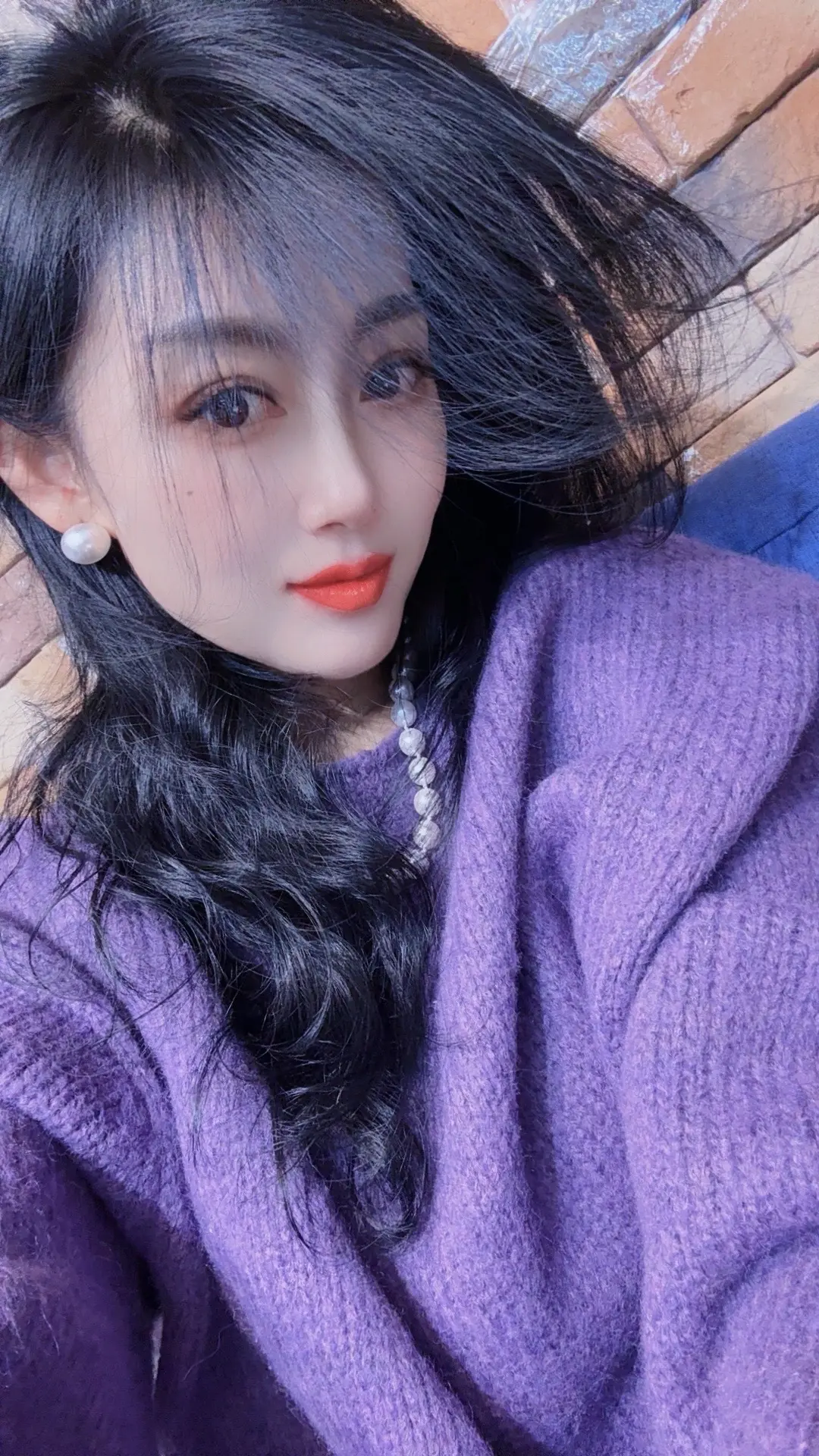 惯着我的人才有资格管我