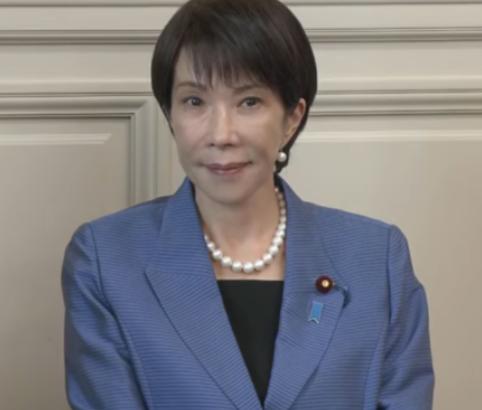 特朗普形同虚设？高市早苗推出新印太构想，妄想接棒美国地缘遗产

最近小李刷新闻时