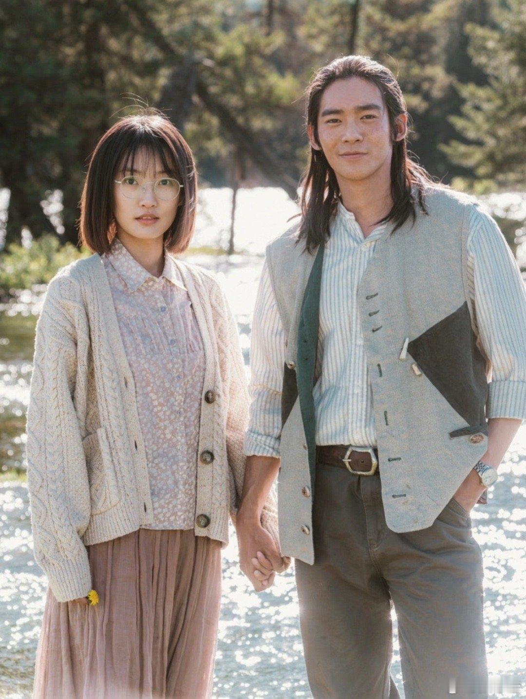 内娱真有正主翻牌自己的同人文 于适在《听谁在唱歌》唱改编《一江水》，背后是对同人