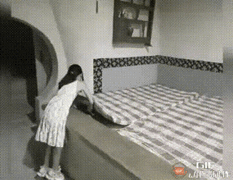 我不骗你，
这个地道，是我梦寐以求的。